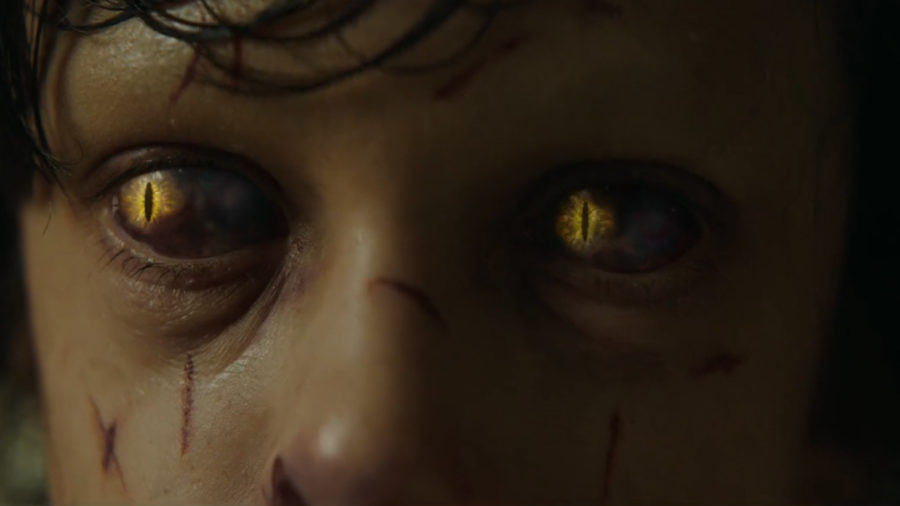 El exorcista del papa